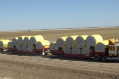 Road train