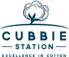 Cubbie Station Logo